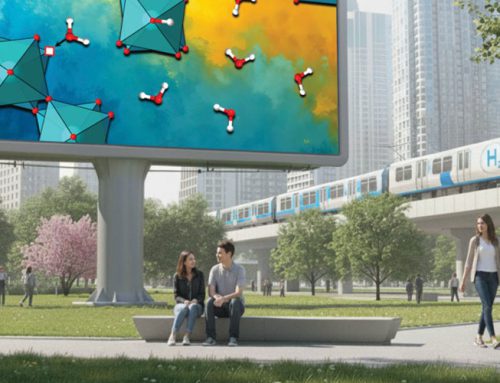 Publication Journal of Materials Chemistry A, Royal Society of Chemistry