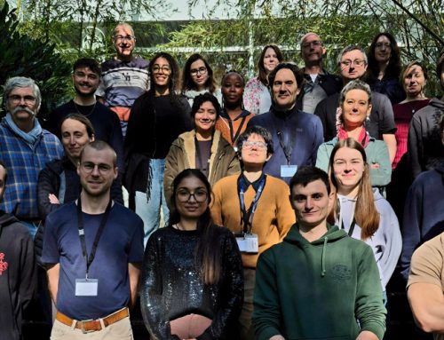 Formation permanente DRX - 34e édition