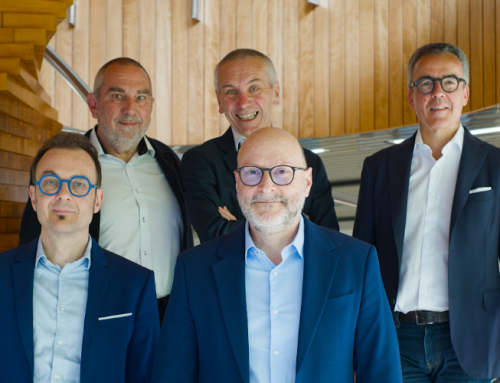 Une start-up issue de l&rsquo;IMN : MOTTRONIX