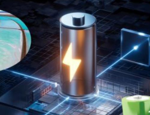 Vers des systèmes de batteries plus sûrs, plus durables et plus performants