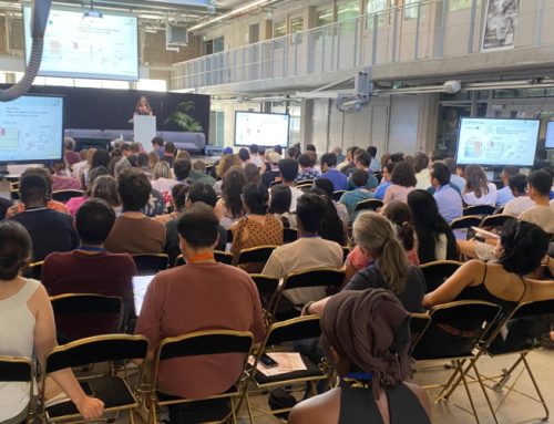 Themosia 2026 à Nantes