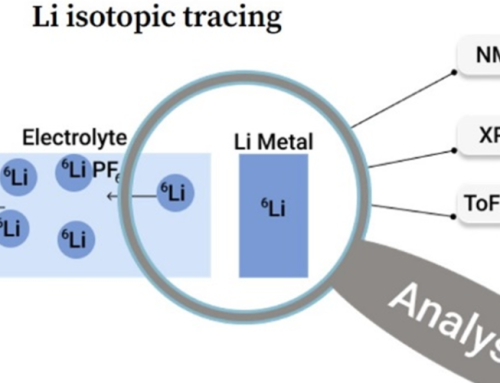 CALISToM: A New ANR-Funded Project at the IMN!